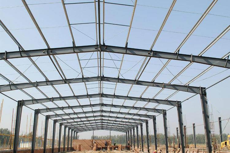 新乐干货：网架钢结构钢材出现质量问题的原因及防治措施